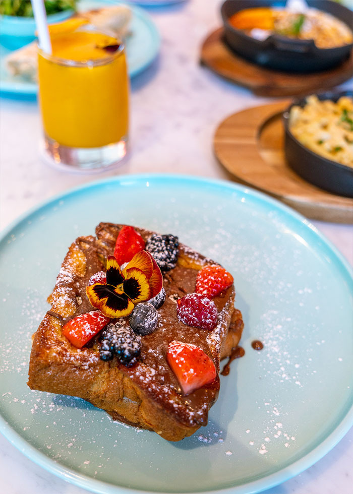 フランス在住者厳選パリのおすすめレストラン O'Bon Paris Easy to be Parisian